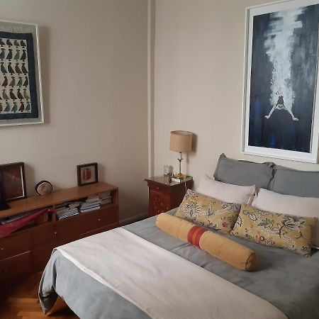 Corazon De Recoleta Apartment Буенос Айрес Екстериор снимка
