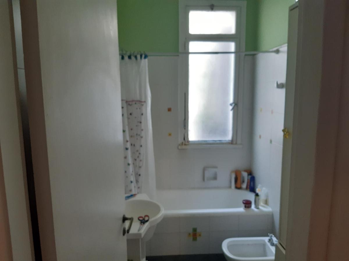 Corazon De Recoleta Apartment Буенос Айрес Екстериор снимка