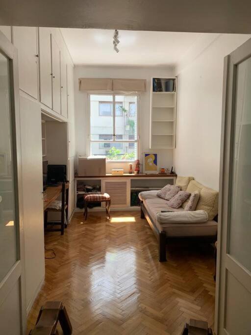 Corazon De Recoleta Apartment Буенос Айрес Екстериор снимка