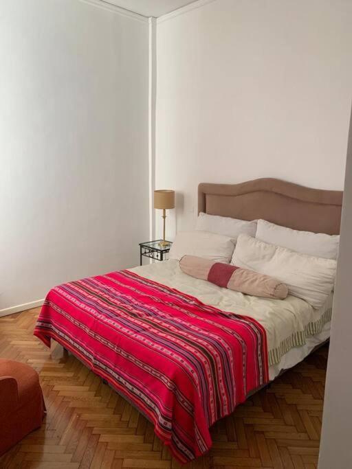 Corazon De Recoleta Apartment Буенос Айрес Екстериор снимка
