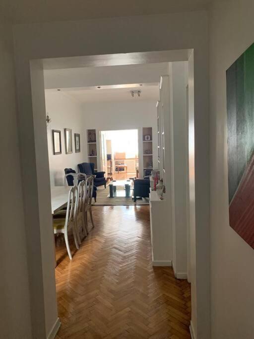 Corazon De Recoleta Apartment Буенос Айрес Екстериор снимка