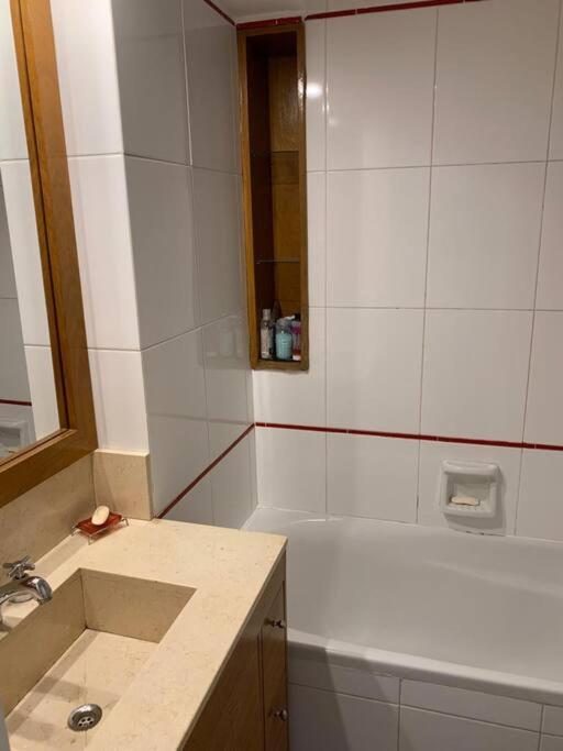 Corazon De Recoleta Apartment Буенос Айрес Екстериор снимка