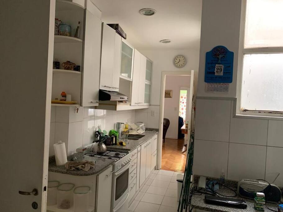 Corazon De Recoleta Apartment Буенос Айрес Екстериор снимка